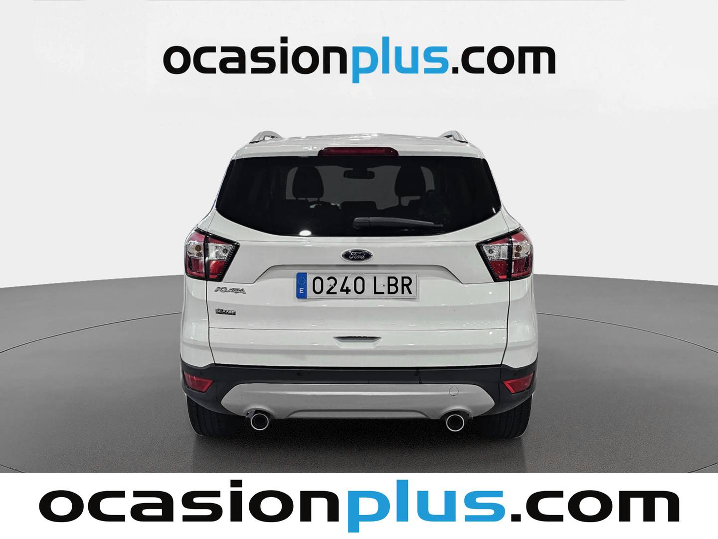 Ford Kuga Ford Kuga 1.5 EcoBoost Trend+ 4x2 (150 CV) km 0