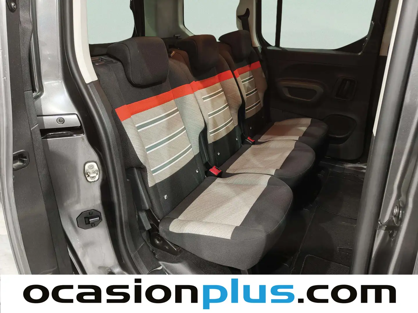 Foto Citroën Berlingo Citroen Berlingo BlueHDi 130 S&S Talla M Shine (130 CV)