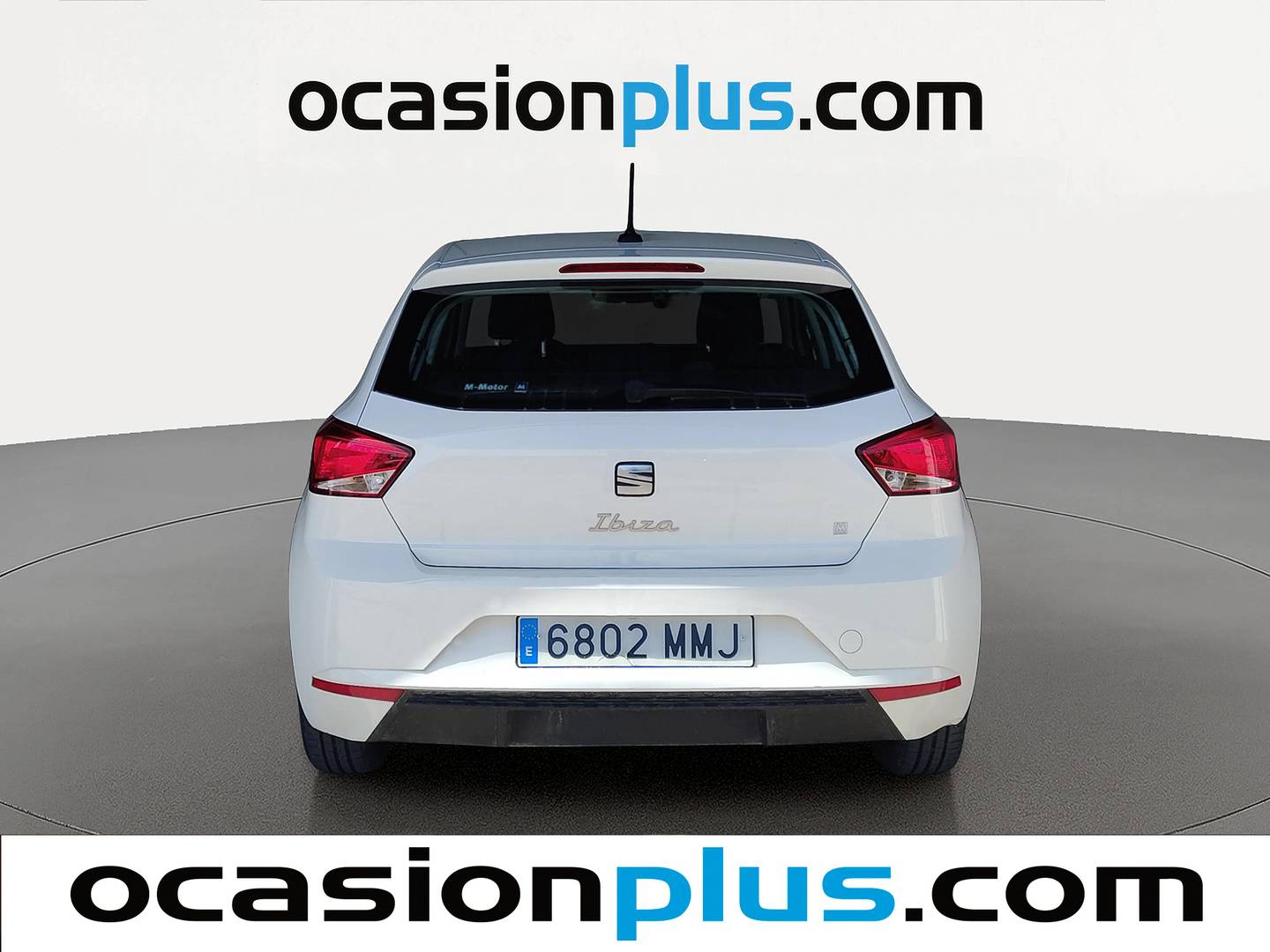 Seat Ibiza Seat Ibiza 1.0 MPI Reference XL (80 CV) barato