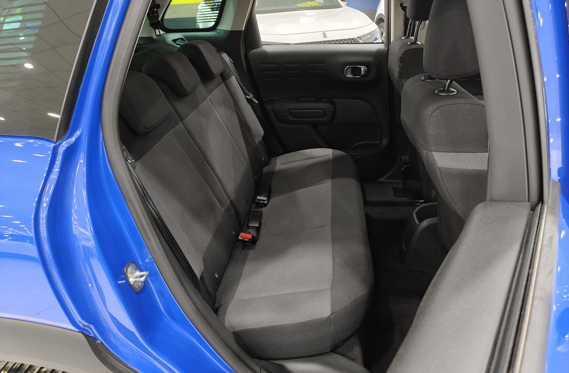 Citroën C3 Aircross PureTech 110 Shine - foto 18