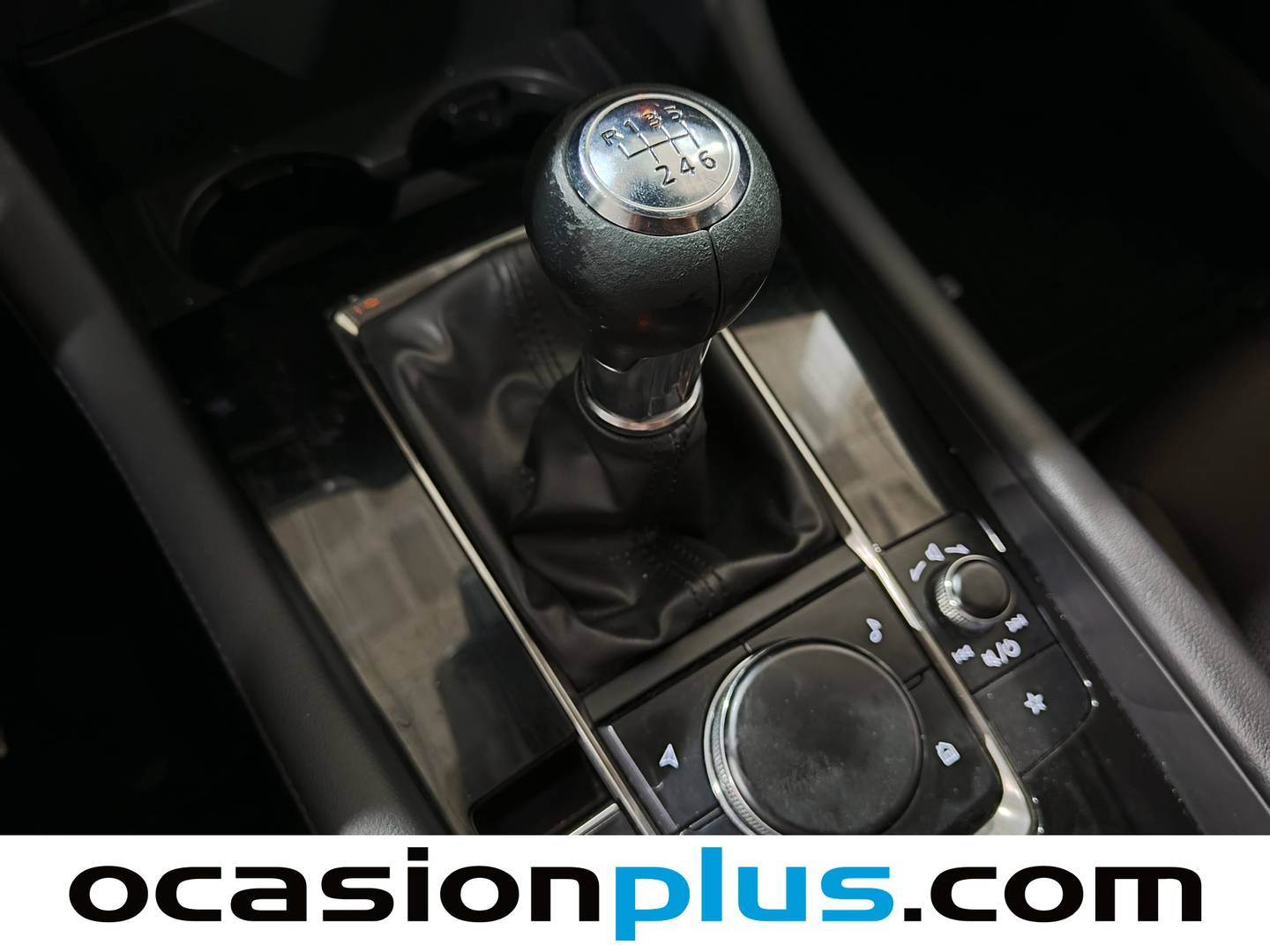 Foto Mazda Mazda3 Mazda Mazda 3 2.0 Skyactiv-G Evolution (122 CV)