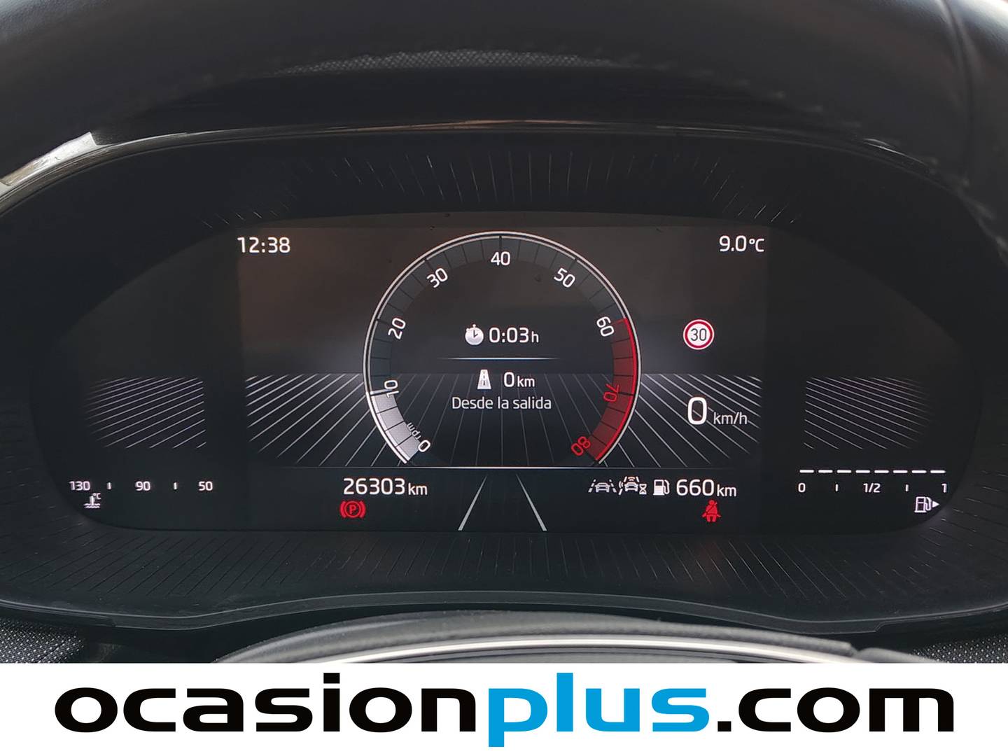 Foto Skoda Fabia Skoda Fabia 1.0 TSI Selection  (95 CV)