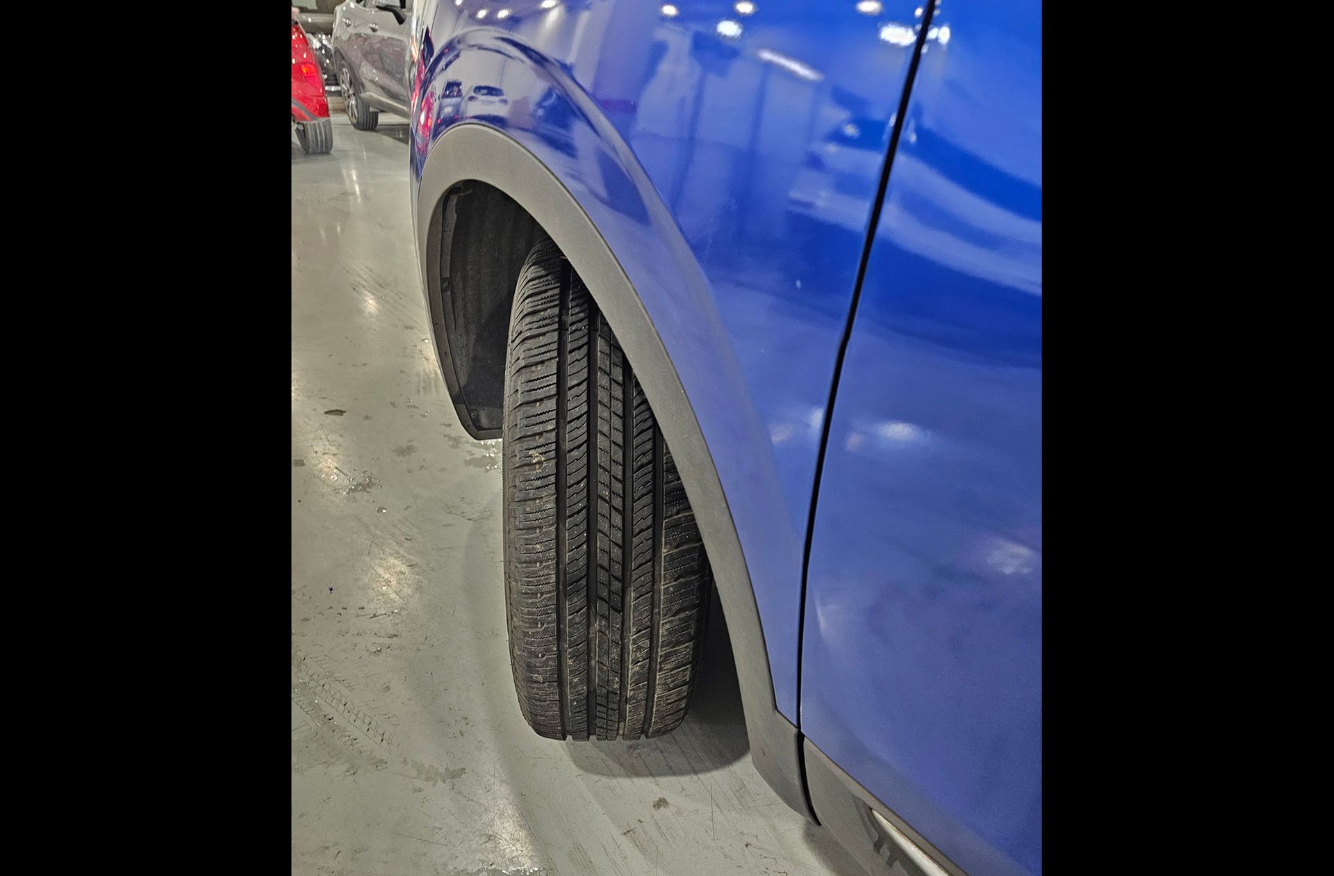 Renault Kadjar Zen Blue dCi EDC - foto 37