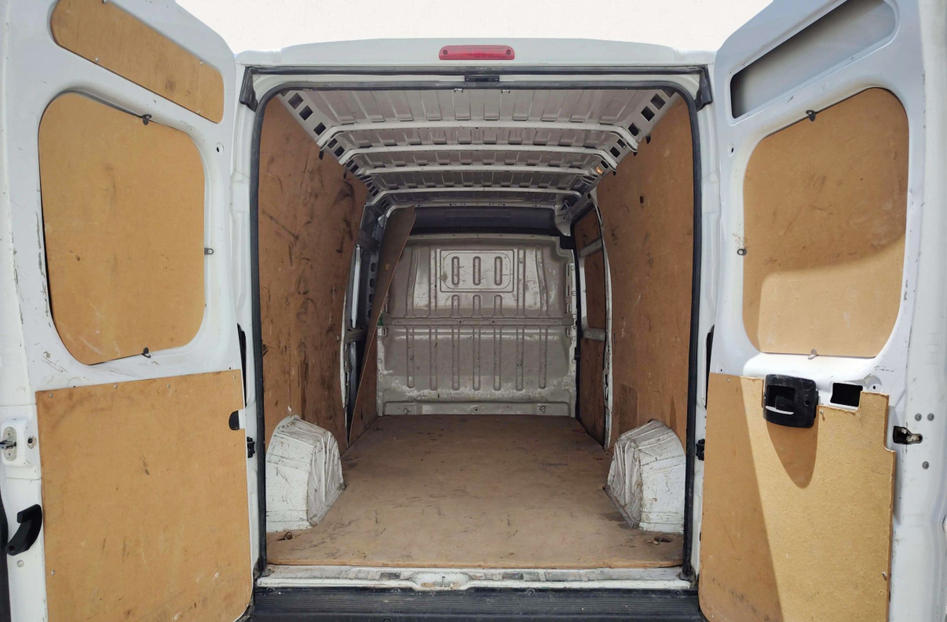 Opel Movano 2.2 BlueHDi Base L3H2 3.5T - foto 11