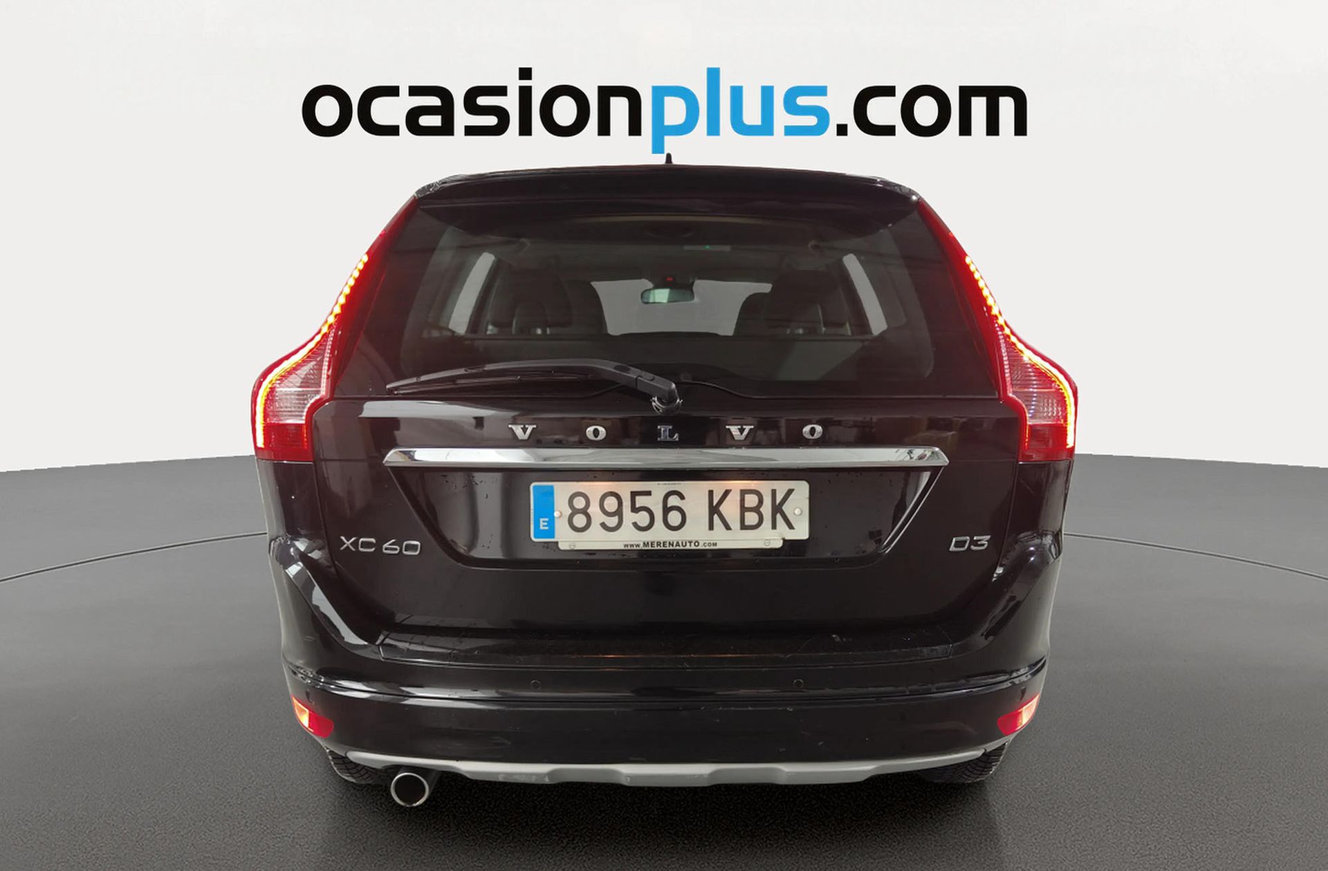 Volvo XC60 D3 Kinetic - foto 15