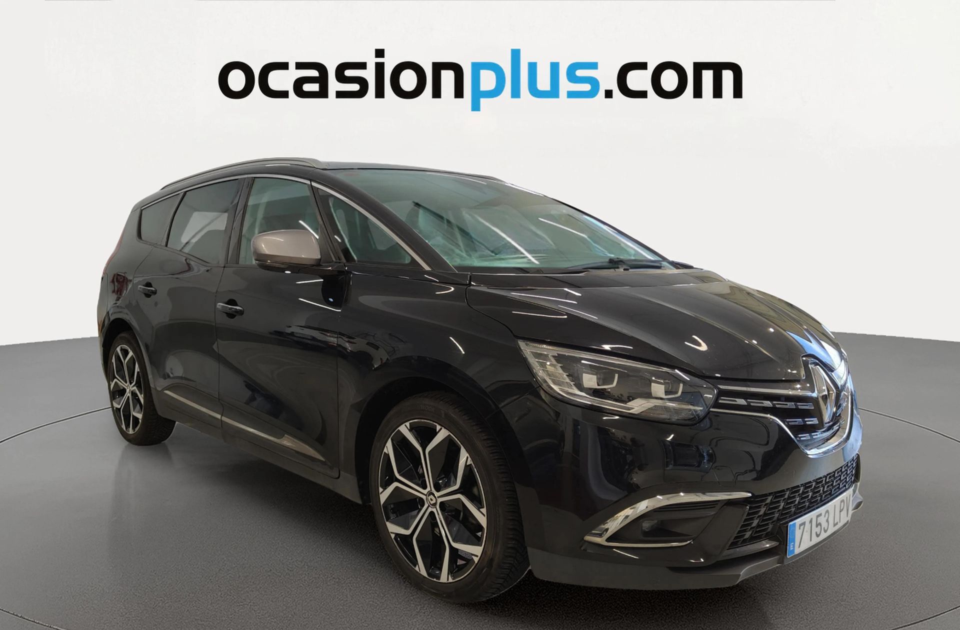Renault Grand Scénic Zen Energy TCe EDC - foto 2