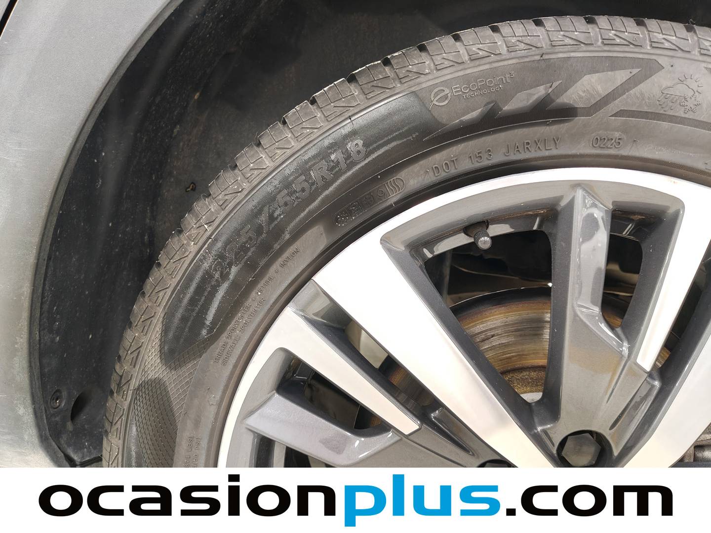 Foto Peugeot 3008 Peugeot 3008 PureTech 130 S&S Allure Pack (130 CV)