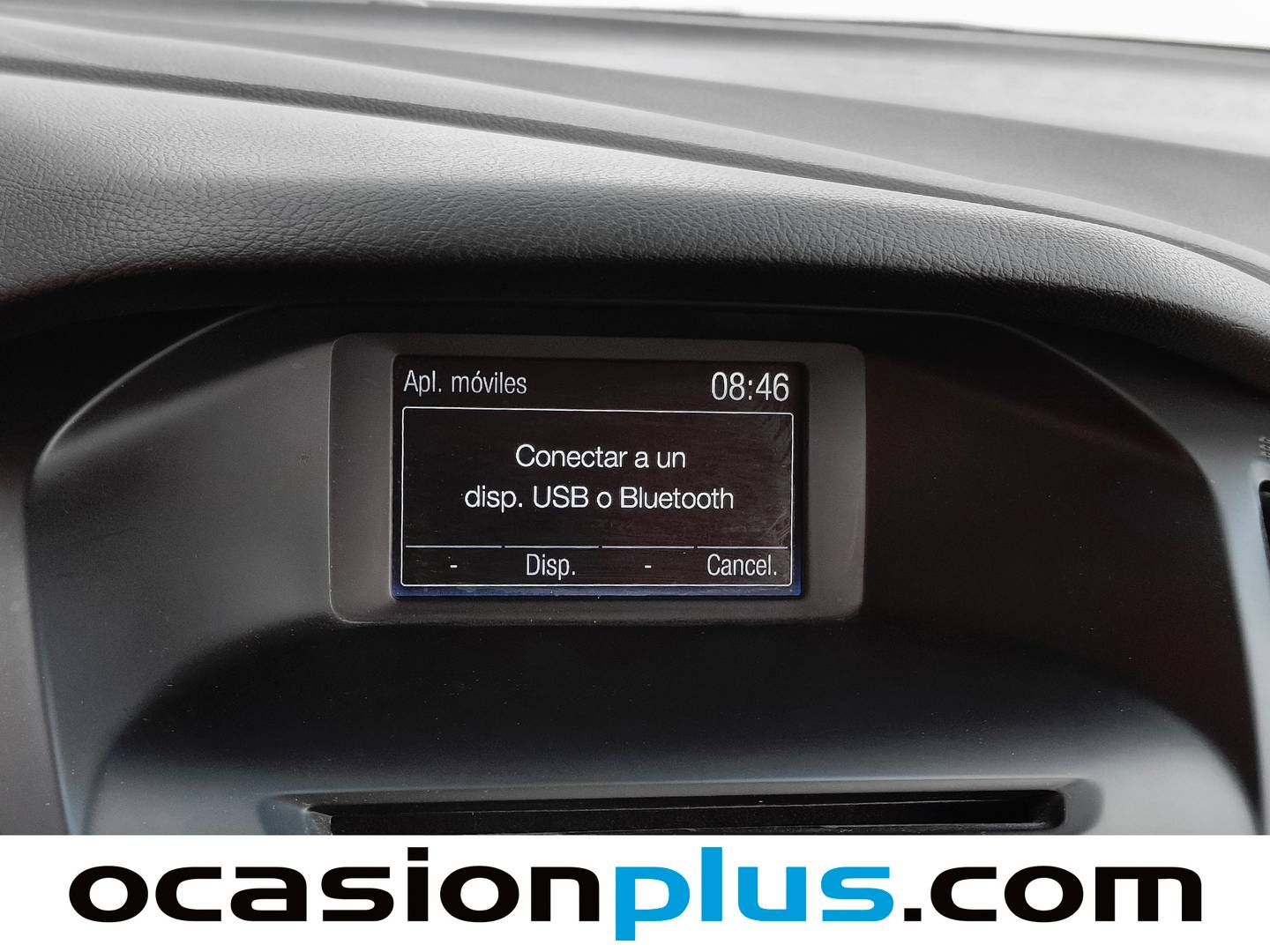 Extras del Ford Focus Ford Focus 1.0 Ecoboost S&S Trend+ (125 CV)