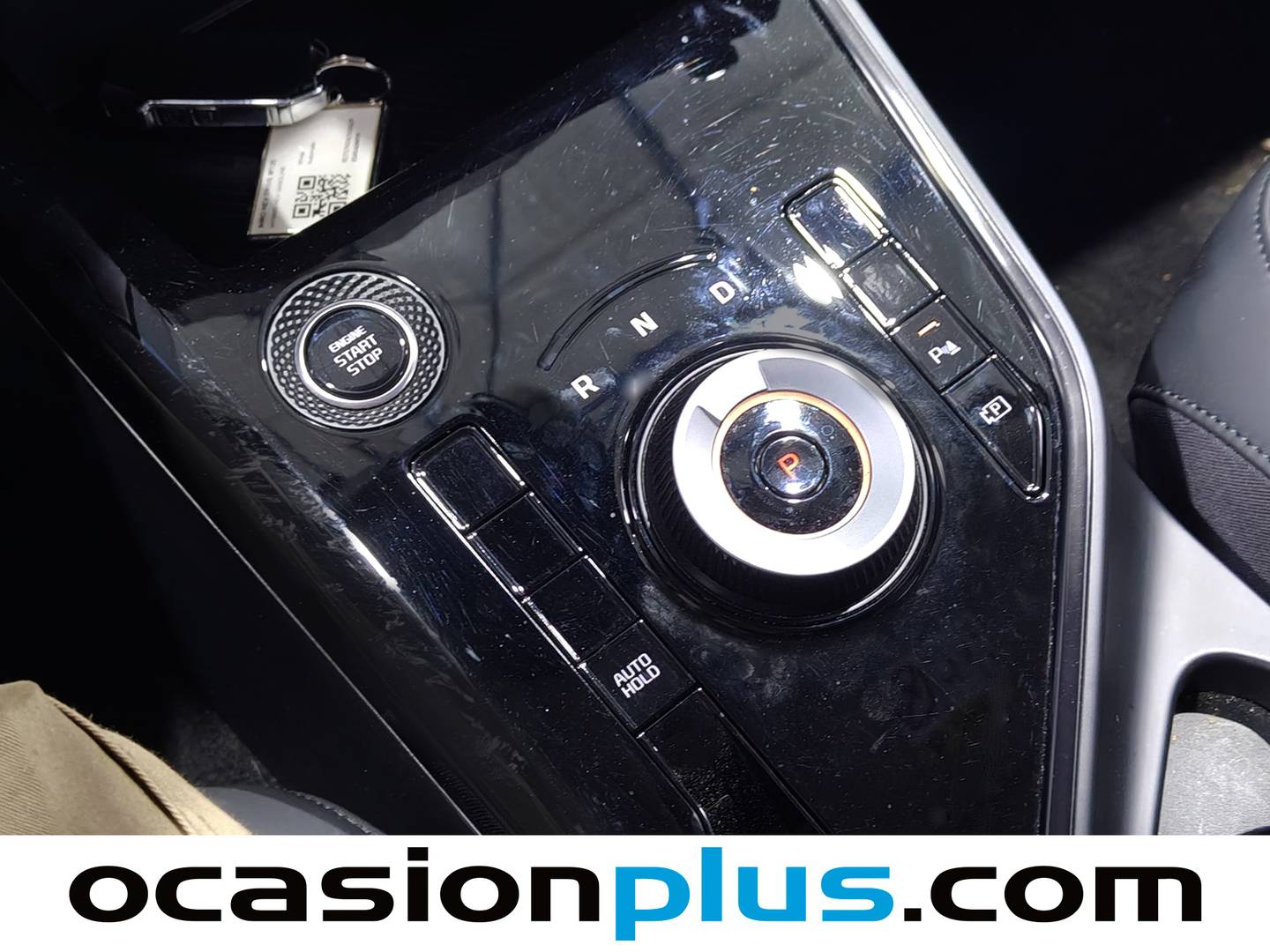 Foto KIA Niro Kia Niro 1.6 GDi HEV Drive (141 CV)