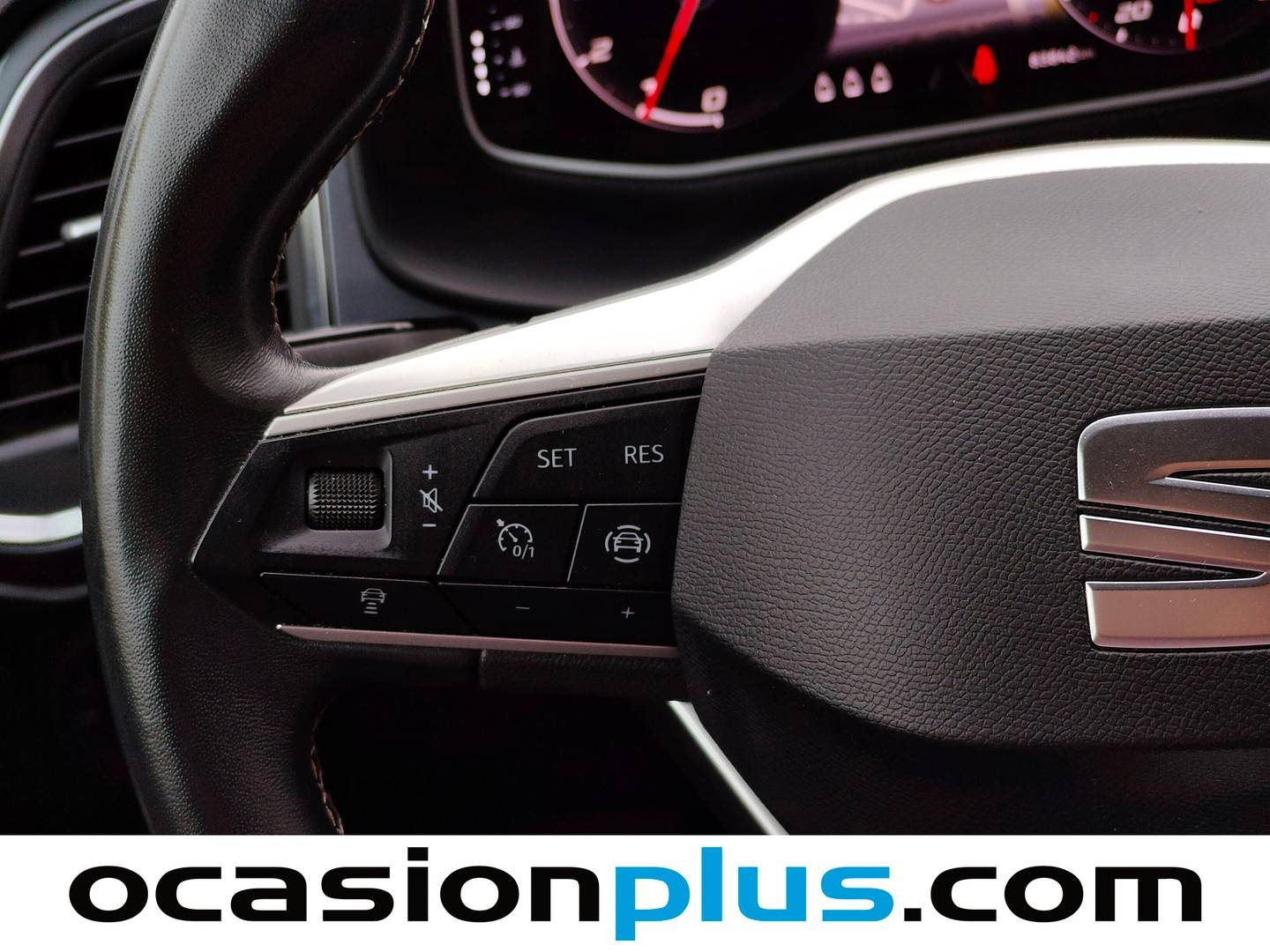 Foto Seat Ateca SEAT Ateca 1.5 TSI S&S Style XL (150 CV)