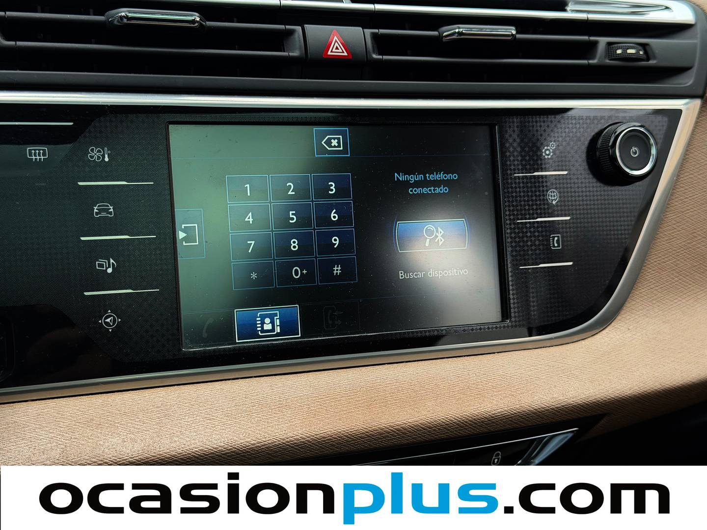 Citroën C4 Picasso Citroën C4 Picasso BlueHDi 150 Exclusive (150 CV) 150cv