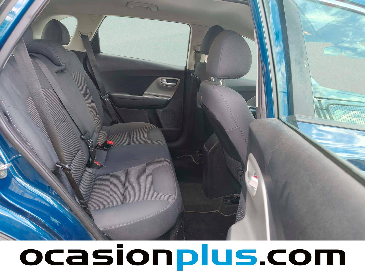 KIA Niro KIA Niro 1.6 GDi HEV Drive (141 CV) al mejor precio