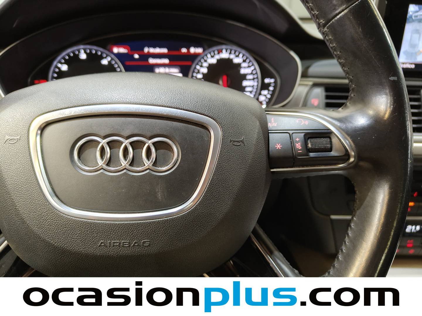 Foto Audi A6 Audi A6 edition 2.0 TDI ultra  (150 CV)