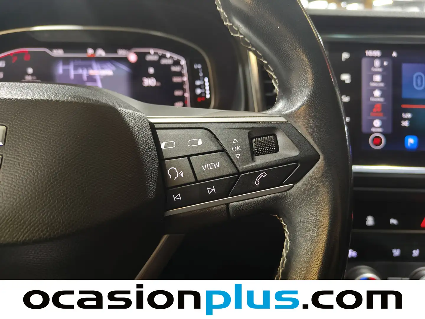 Foto Seat Ateca SEAT Ateca 1.5 TSI S&S Style Go M (150 CV)