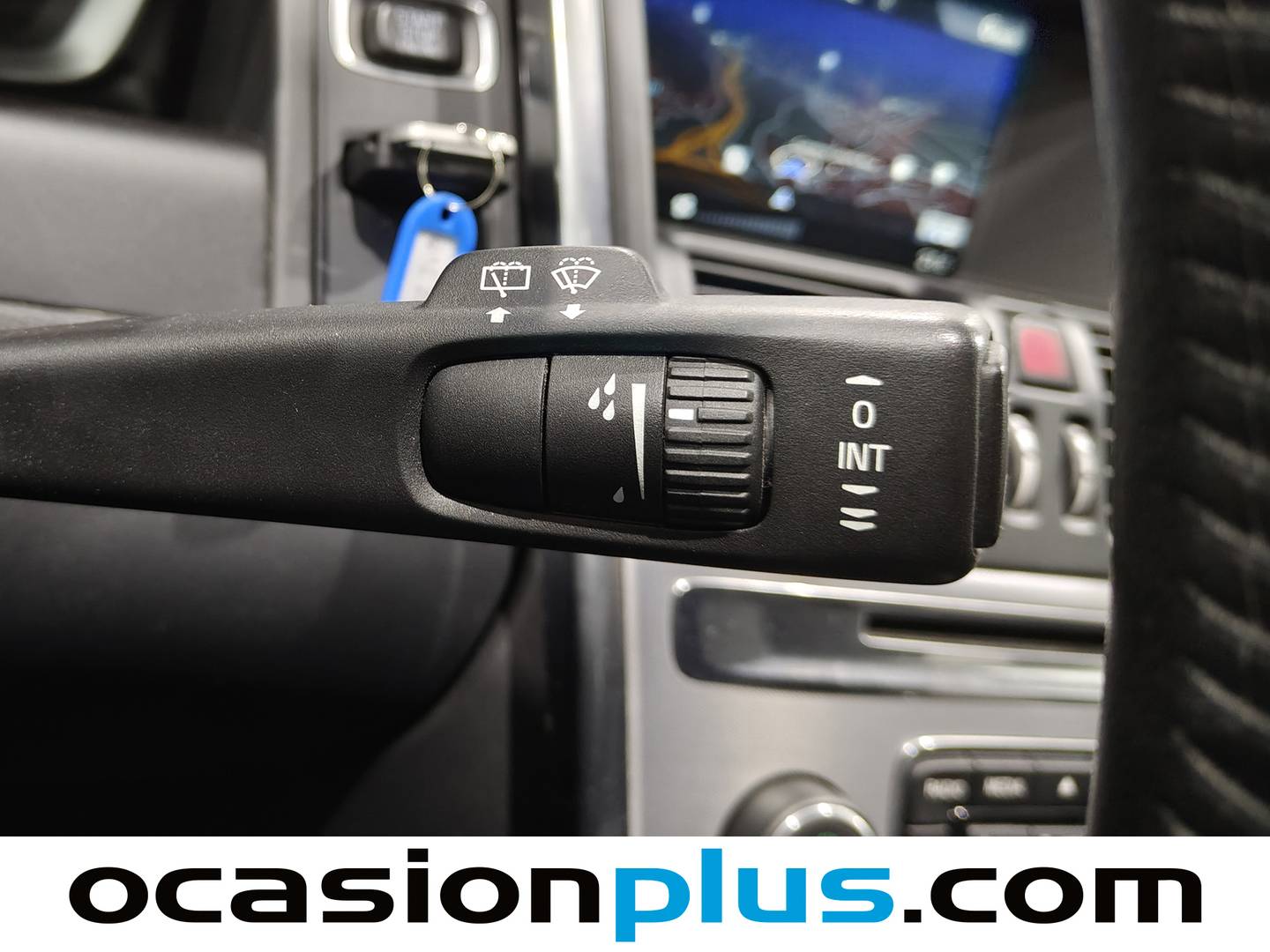 Volvo XC60 Volvo XC60 D3 Kinetic  (150 CV) seminuevo