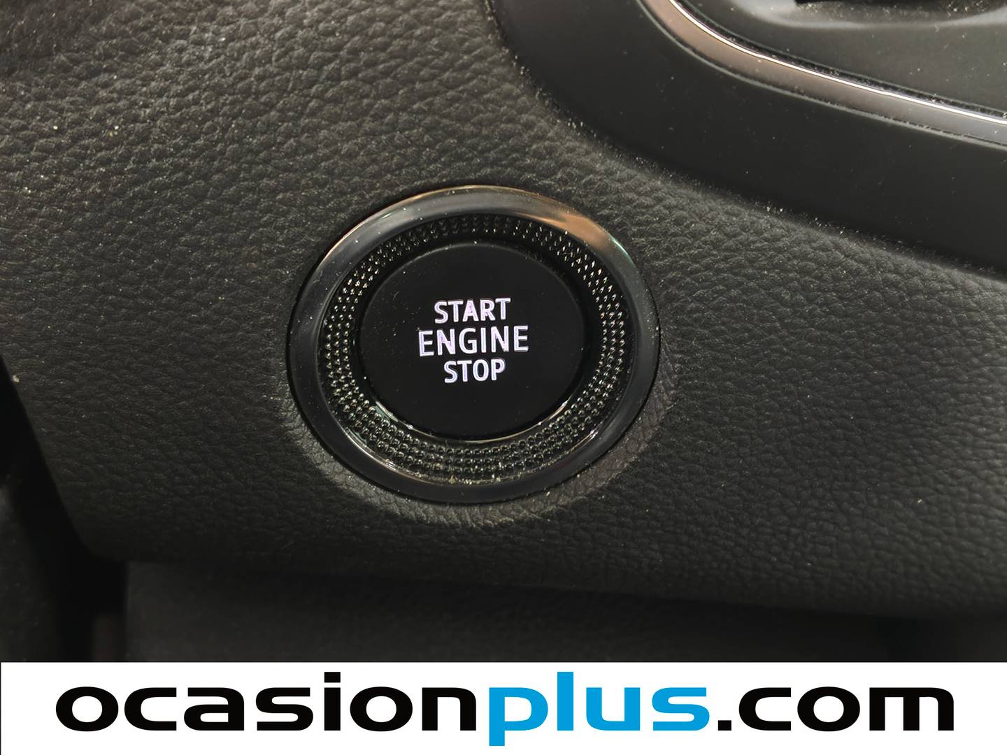 Renault Mégane Renault Megane Sport Tourer Techno TCe (140 CV) EDC GPF de segunda mano
