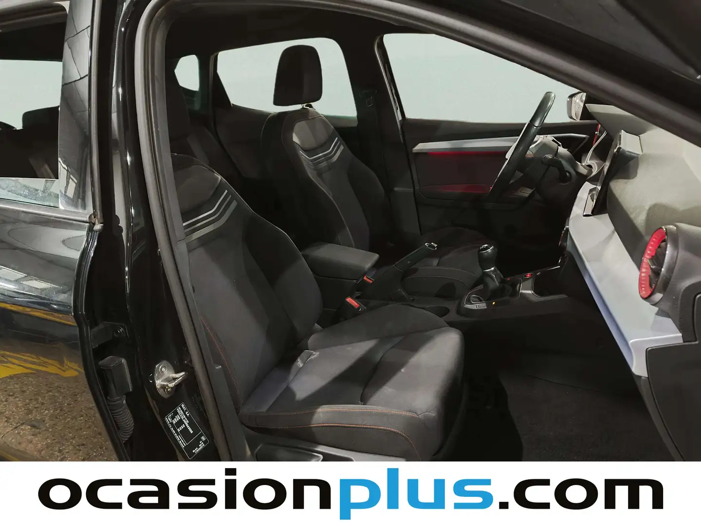 Foto Seat Ibiza SEAT Ibiza 1.0 TSI S&S FR XL (110 CV)