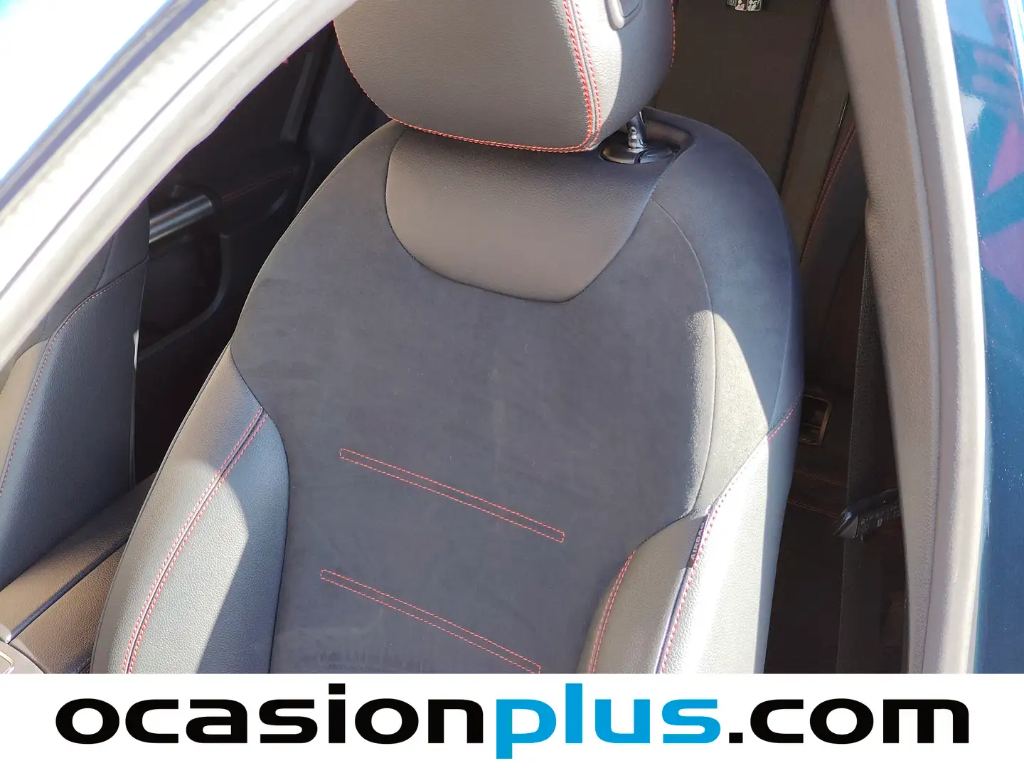 Foto Mercedes GLA Mercedes-Benz GLA GLA 180 (136 CV) Pack AMG