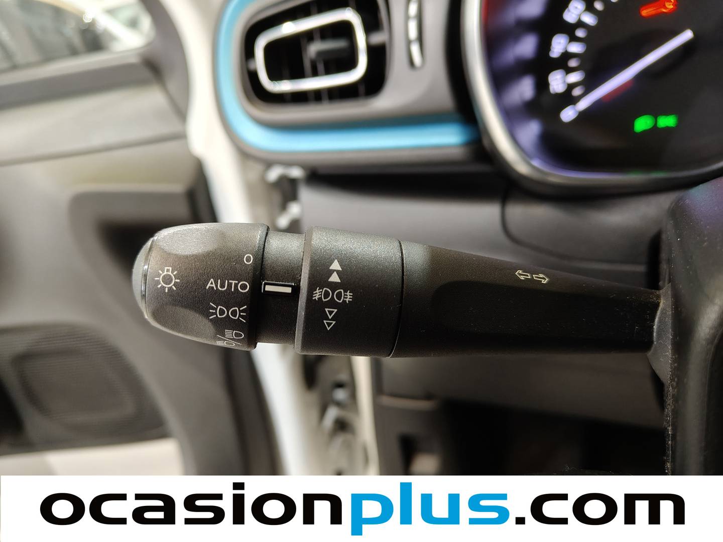 Foto Citroën C3 Citroen C3 PureTech 110 S&S Shine EAT6  (110 CV)