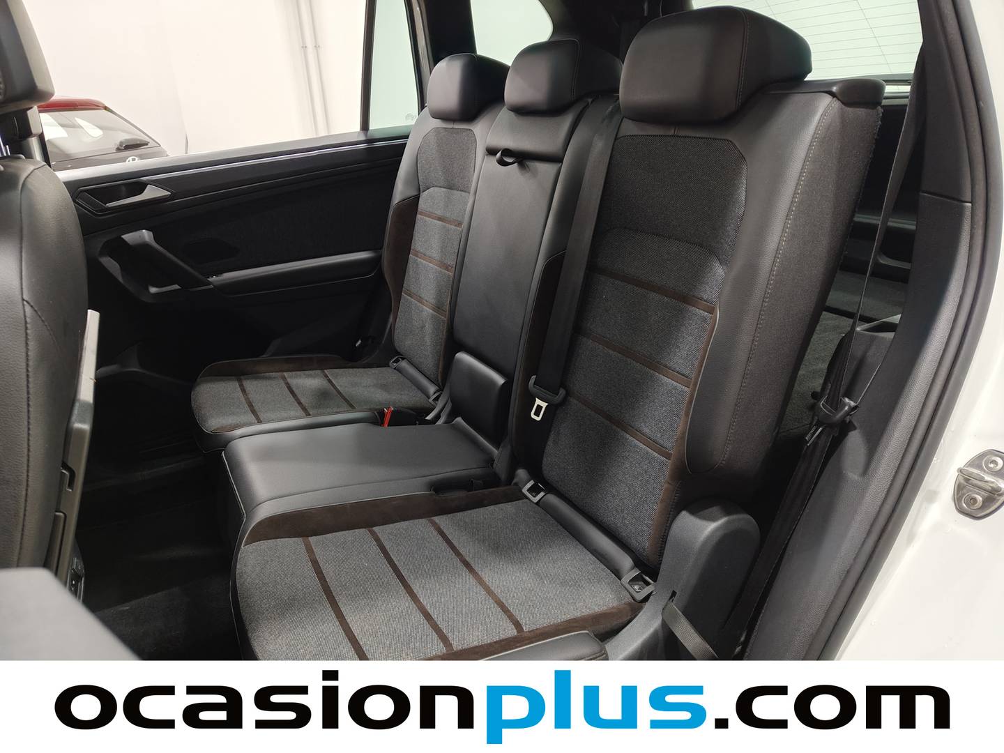 Foto Seat Tarraco SEAT Tarraco 2.0 TDI S&S Xcellence Plus 7 Plazas (150 CV)