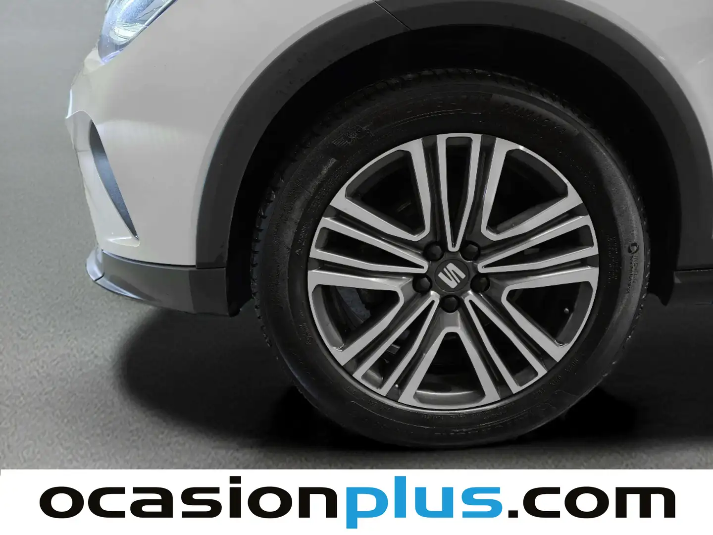 Foto Seat Arona SEAT Arona 1.0 TSI Style XL (110 CV)