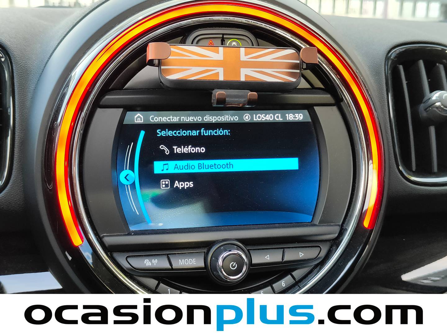 Mini Countryman Mini MINI Countryman Cooper (136 CV) km 0