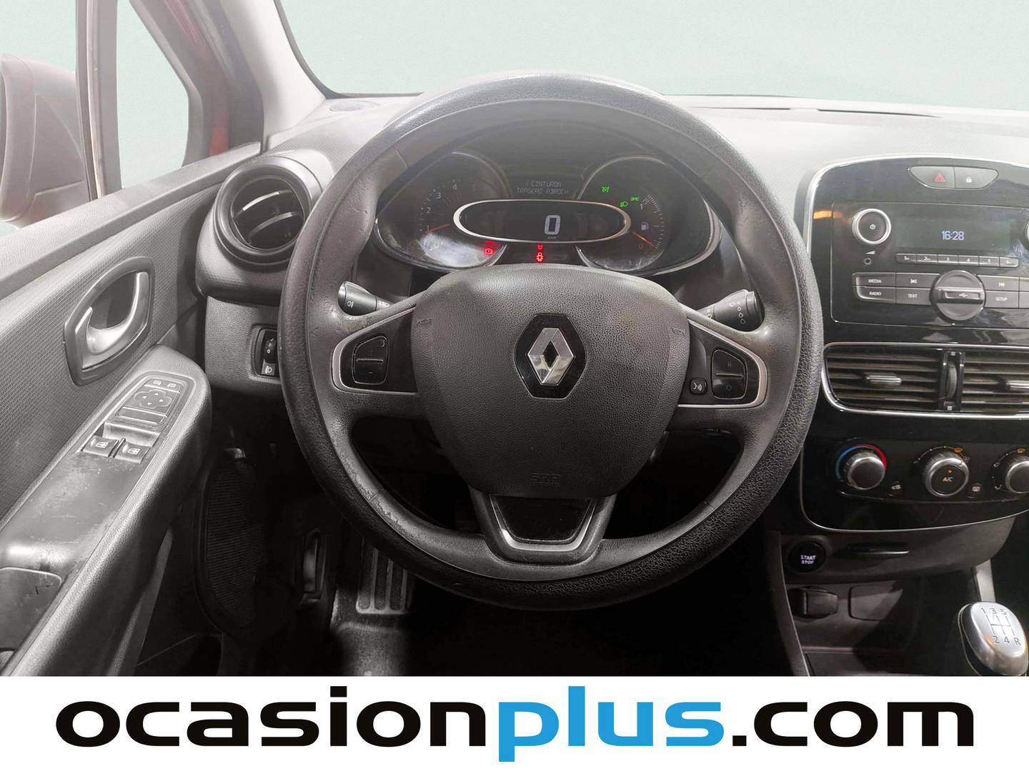 Renault Clio Renault Clio Life Energy dCi (75 CV) manual