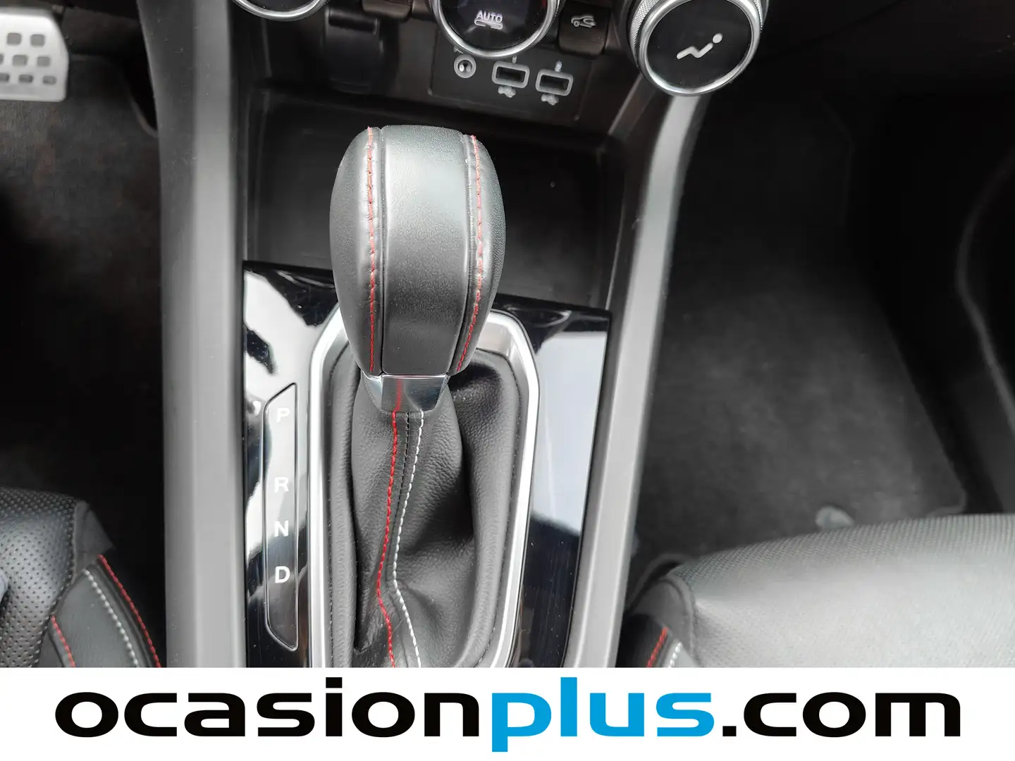 Foto Renault Arkana Renault Arkana RS Line TCe (160 CV) EDC Microhíbrido