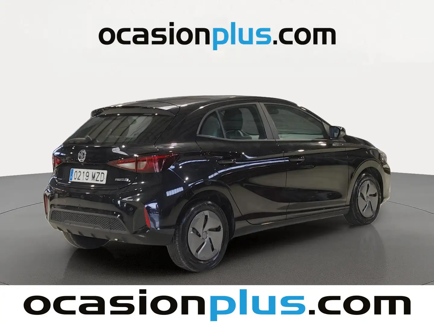 Foto MG MG3 MG MG3 1.5 Standard (116 CV)