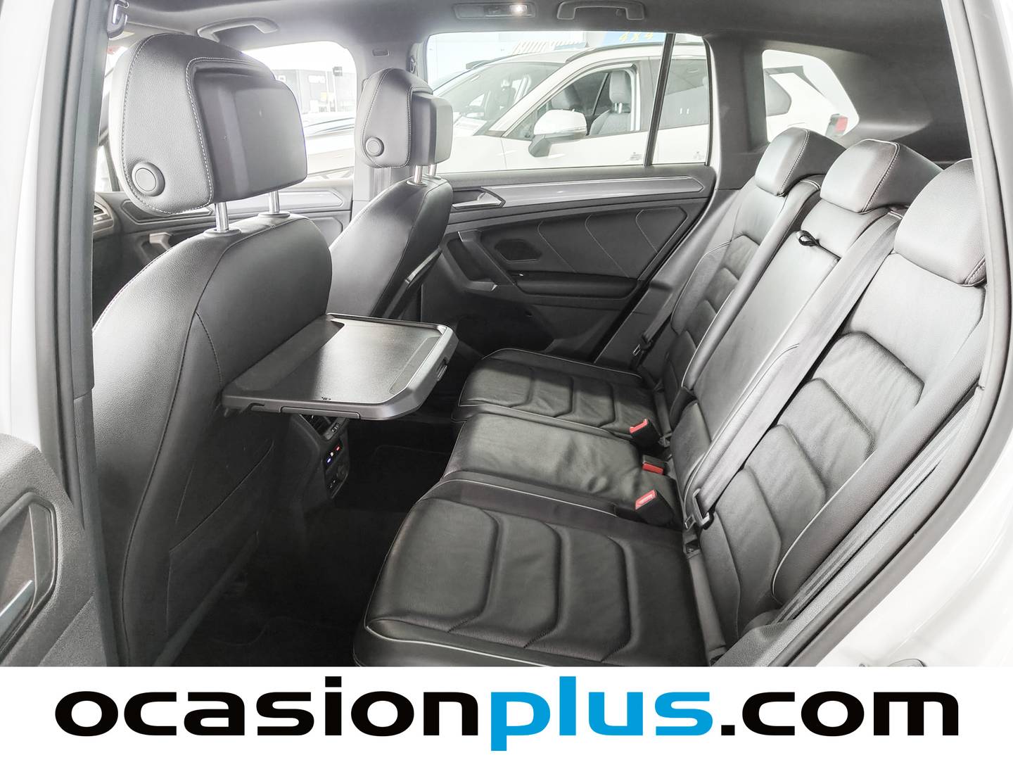 Foto Volkswagen Tiguan Volkswagen Tiguan Sport 2.0 TSI 4Motion (190 CV) DSG Pack R-Line
