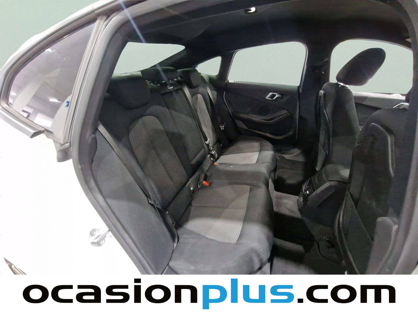 BMW Serie 2 BMW Serie 2 218i Gran Coupe (140 CV) gasolina