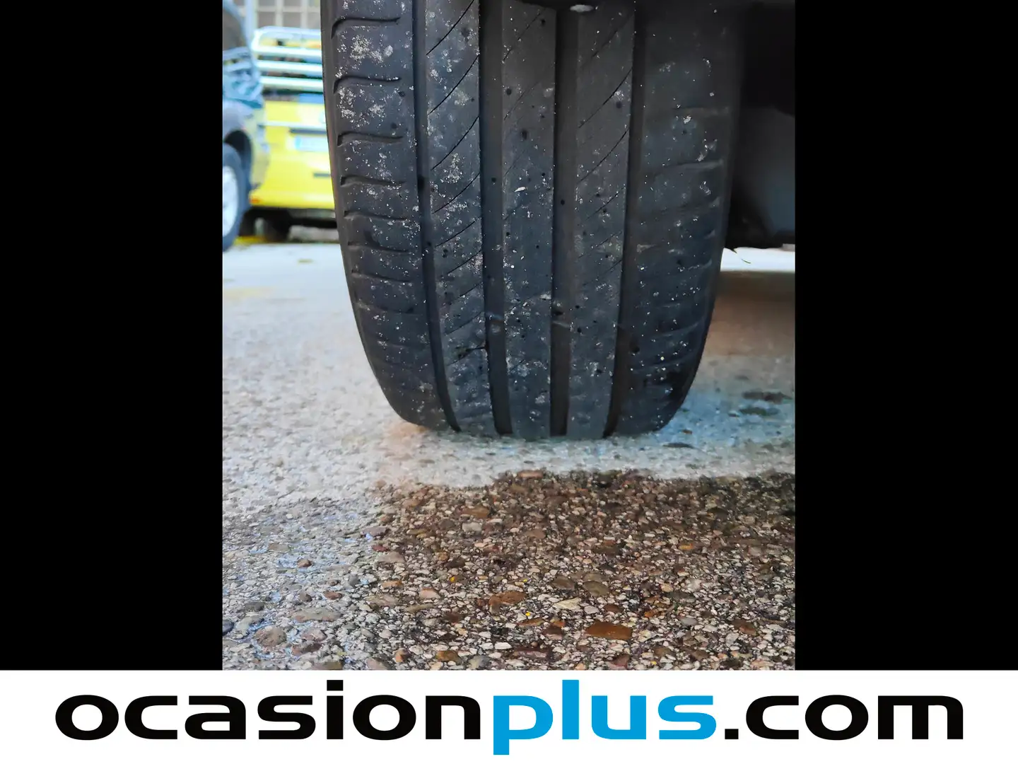 Foto Citroën C4 Picasso Citroen C4 Picasso 1.6 HDI Seduction (92 CV)