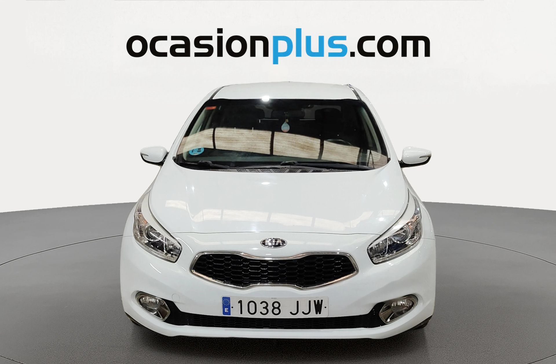 Kia Ceed 1.4 Cvvt Drive - foto 10