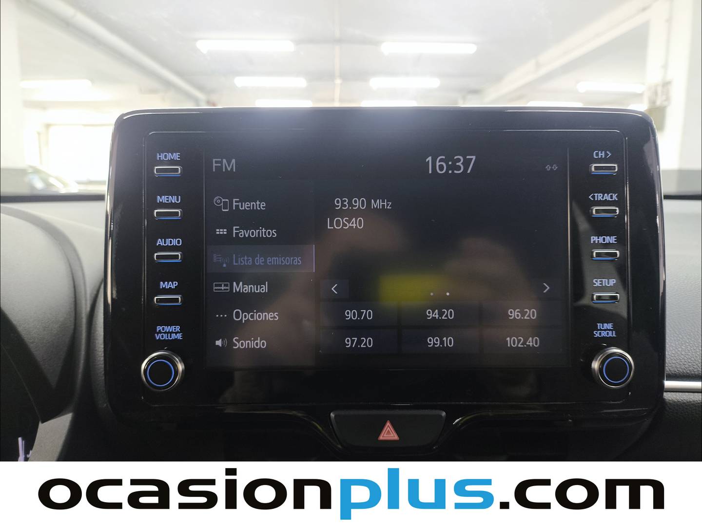 Toyota Yaris Cross Toyota Yaris Cross 120H Active Tech (116 CV) 2022