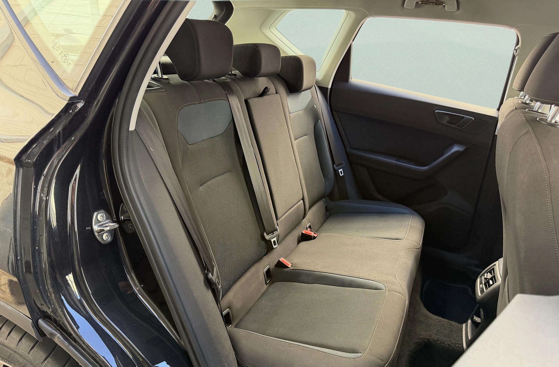 SEAT Ateca 1.5 TSI Style Edition Nav DSG - foto 18