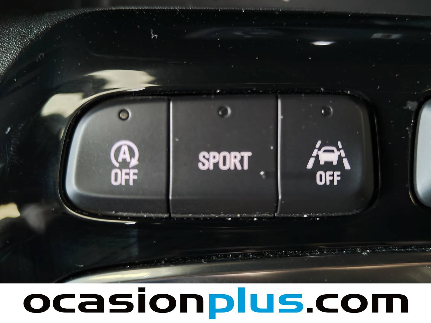 Foto Opel Corsa Opel Corsa 1.2 T XHL GS (100 CV)