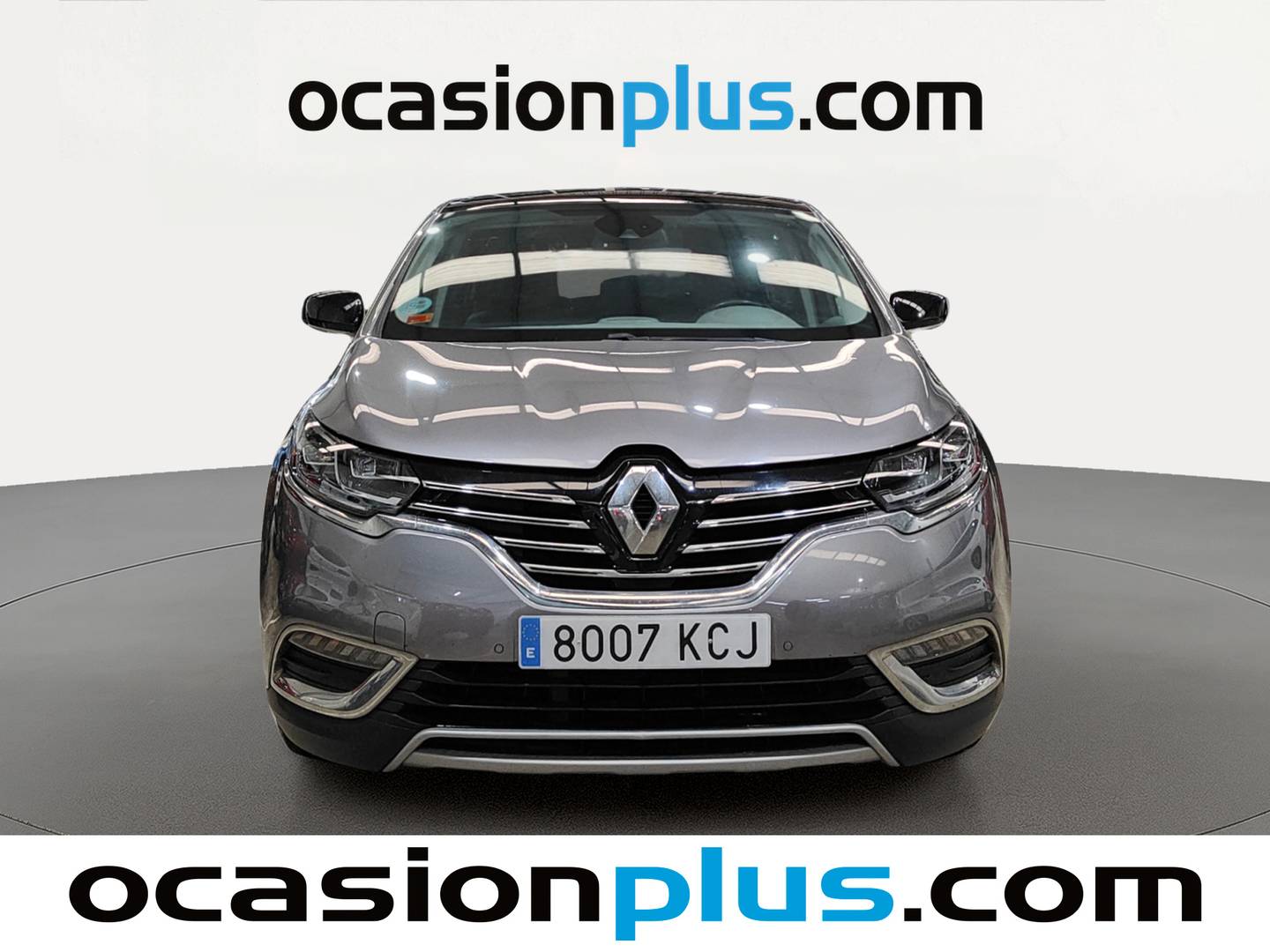 Renault Espace Renault Espace Zen Energy TT dCi (160 CV) EDC 7 PLAZAS barato