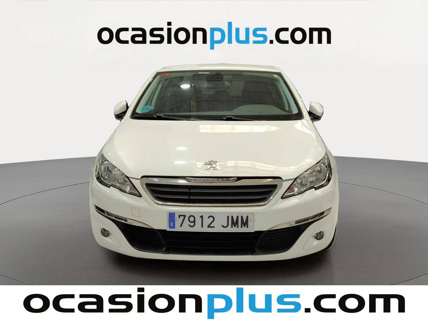 Peugeot 308 Peugeot 308 PureTech 110 S&S Style (110 CV) 110cv