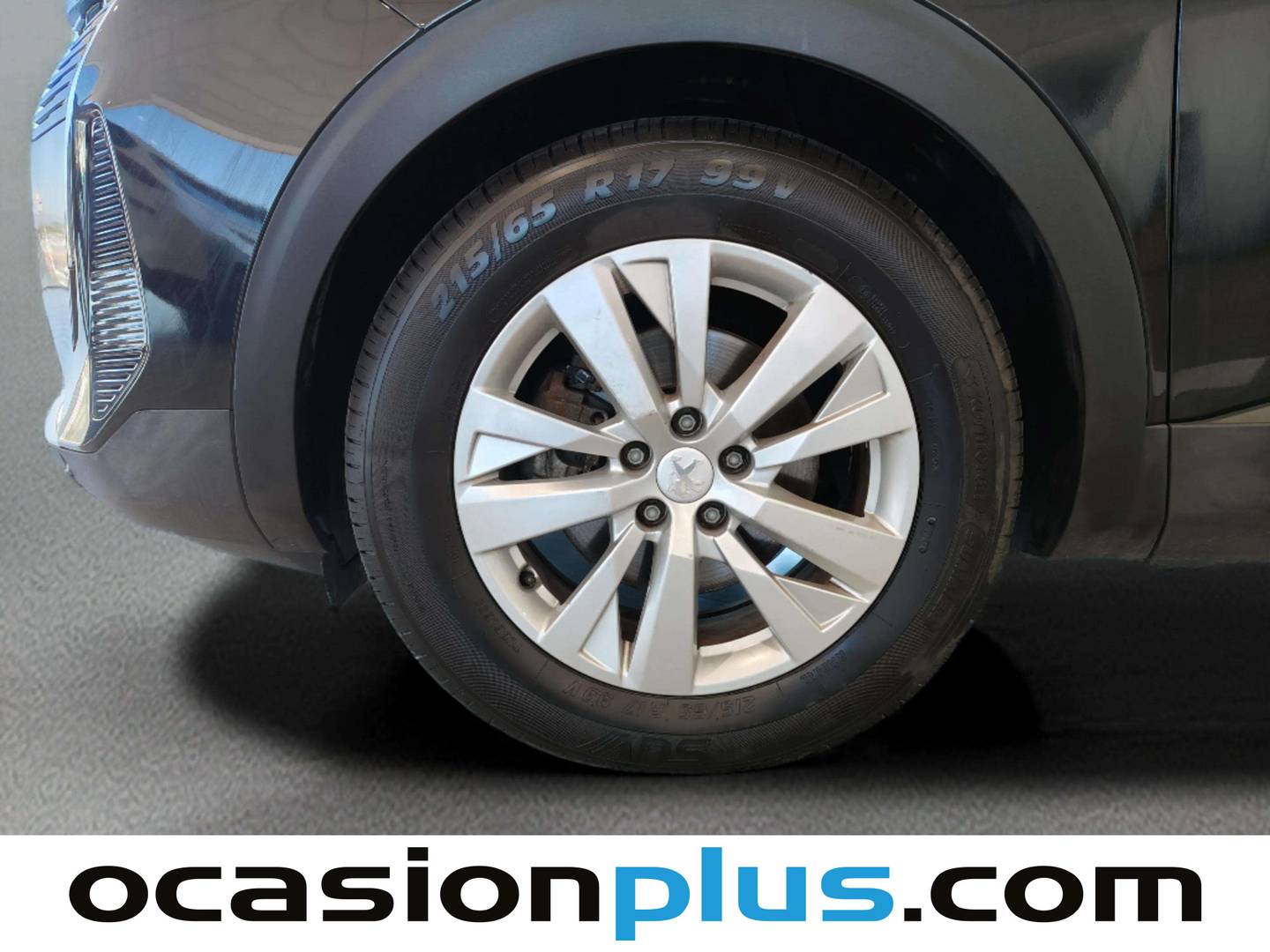 Peugeot 3008 Peugeot 3008 PureTech 130 S&S Active Pack (130 CV) seminuevo