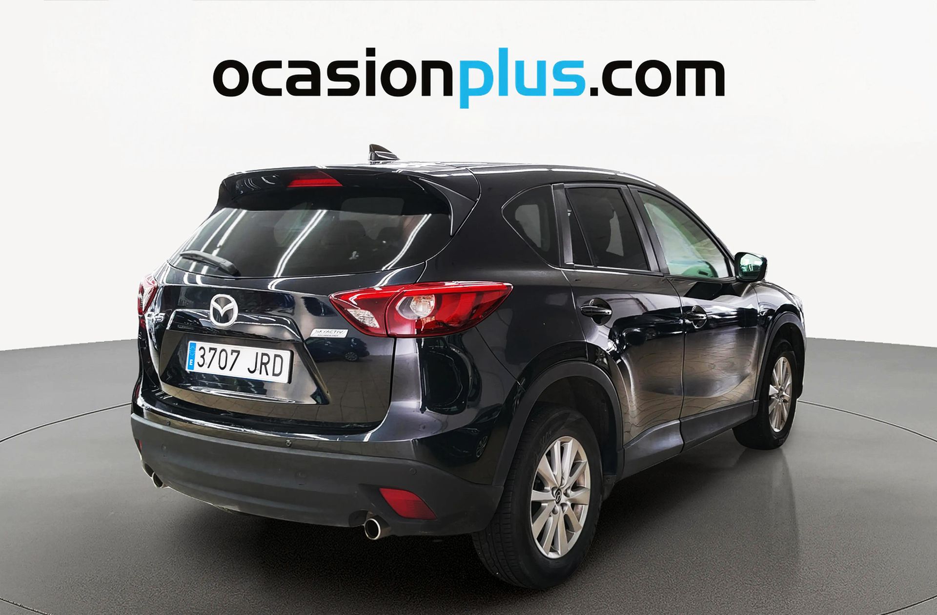 Mazda CX-5 2.2 DE Style+ 2WD - foto 4