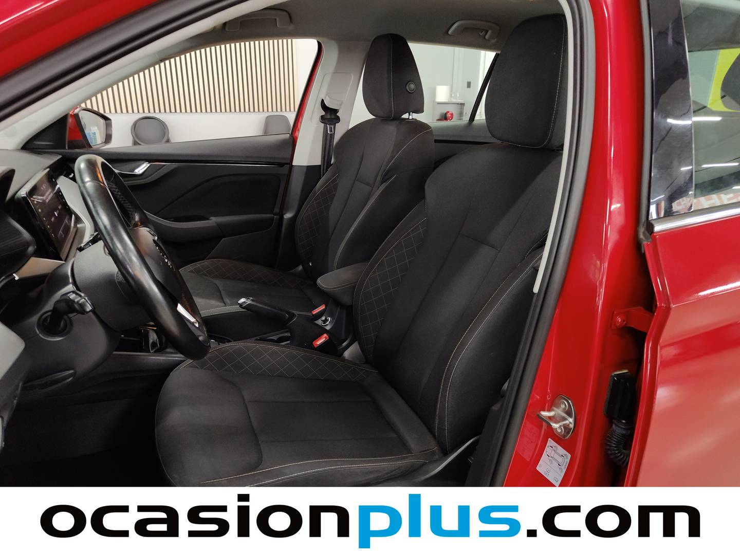 Skoda Scala Skoda Scala 1.6 TDI Ambition (115 CV) 115cv