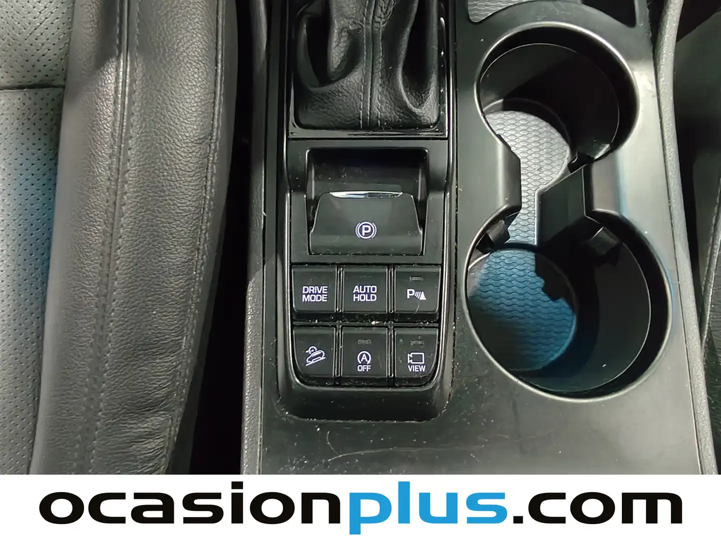 Foto Hyundai Tucson Hyundai Tucson 1.6 TGDI BlueDrive Go! Sky DCT 4x2 (176 CV)