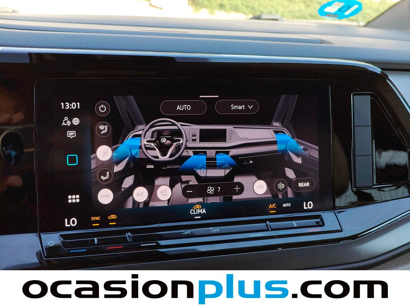 Volkswagen Multivan Volkswagen Multivan Batalla Corta 1.5 eHybrid 4Motion (245 CV) DSG 7 Plazas 2025