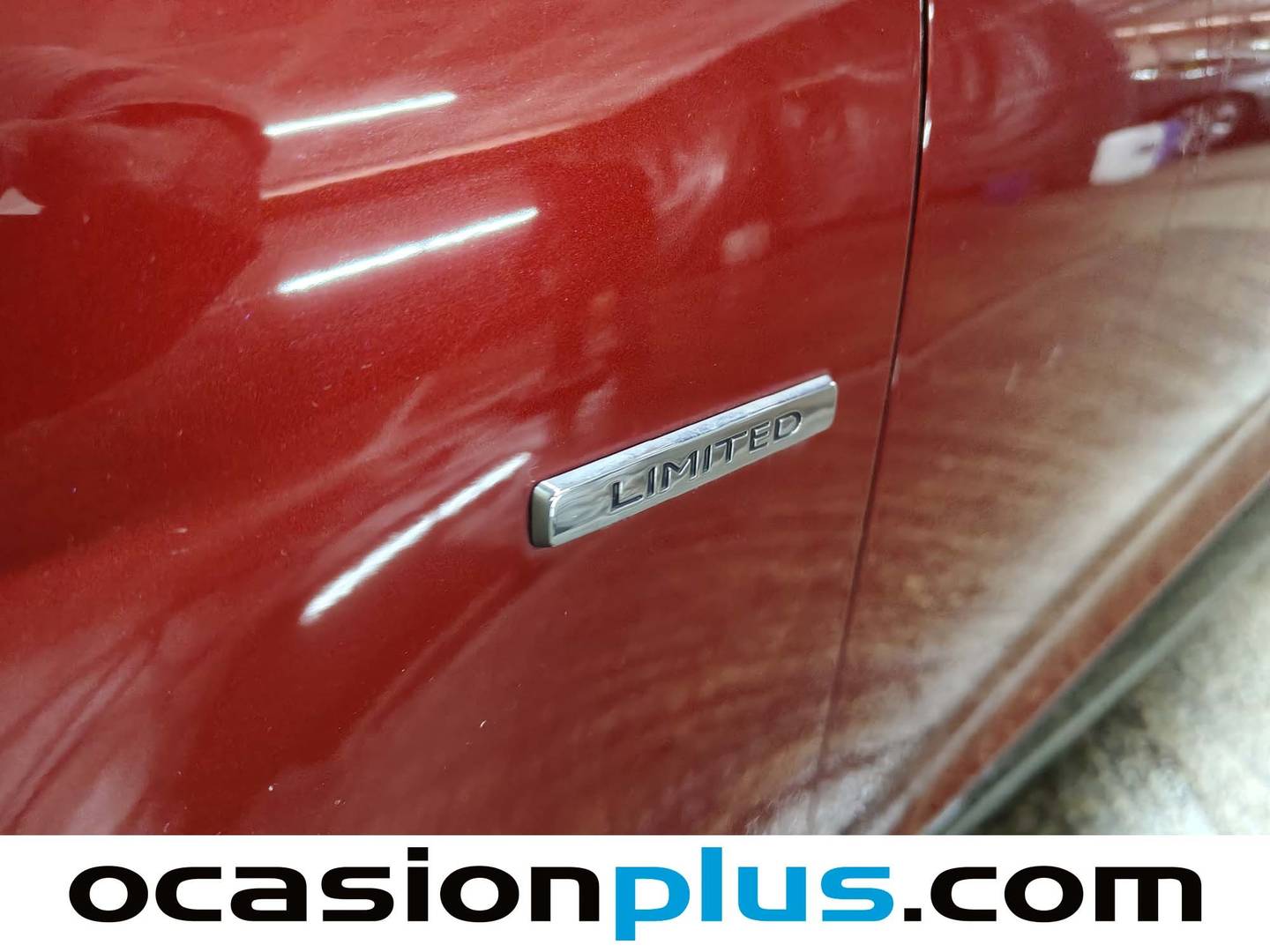 Renault Clio Renault Clio Limited Energy TCe (90 CV) de segunda mano