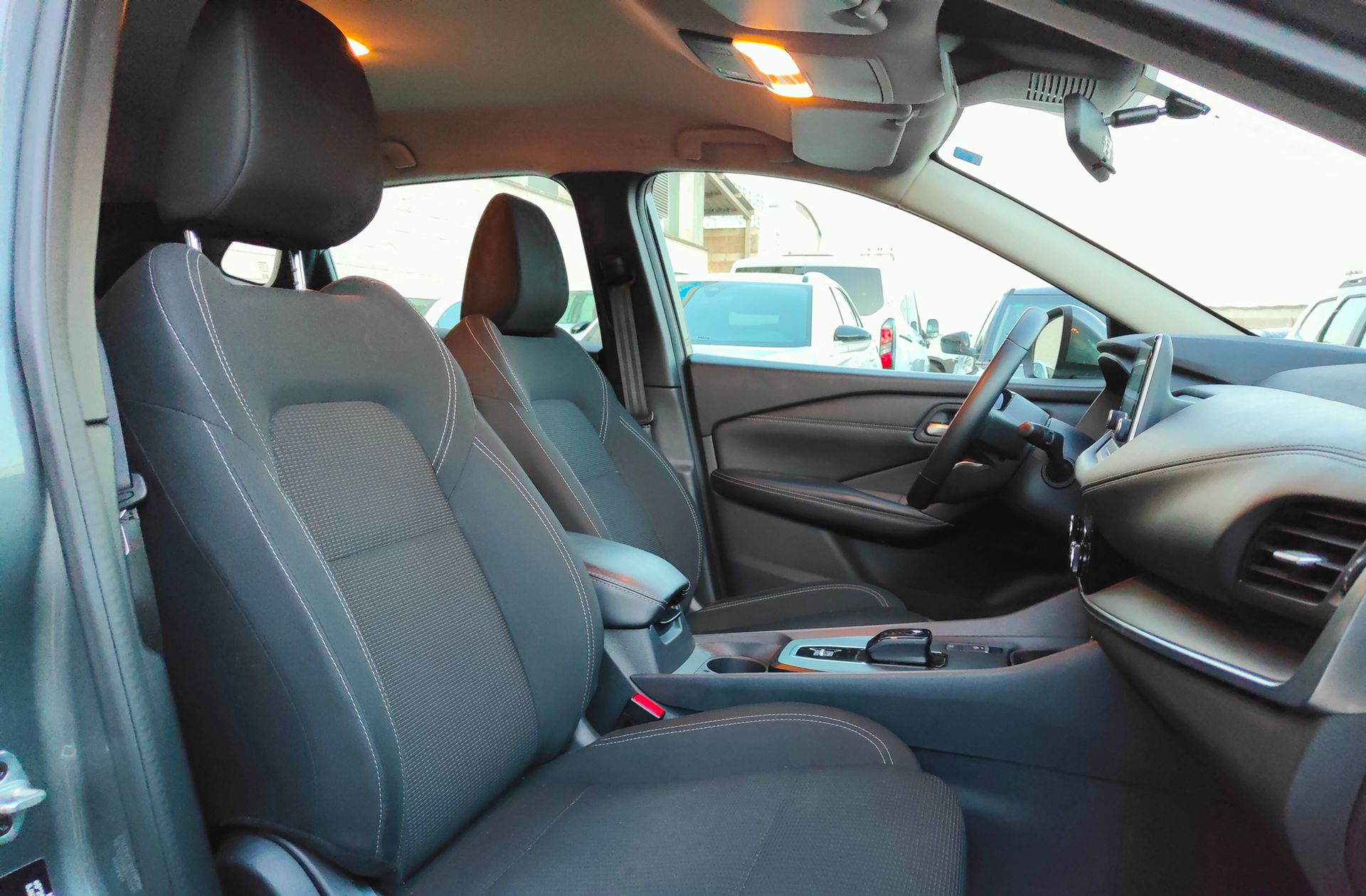 Nissan Qashqai E-POWER N-Connecta - foto 19