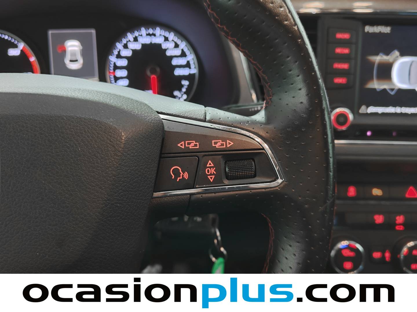 Seat León Seat León 2.0 TDI S&S FR (184 CV) barato