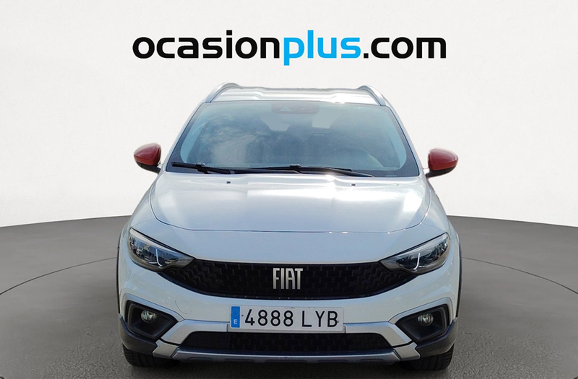 Fiat Tipo 1.5 Hybrid Red DCT - foto 13