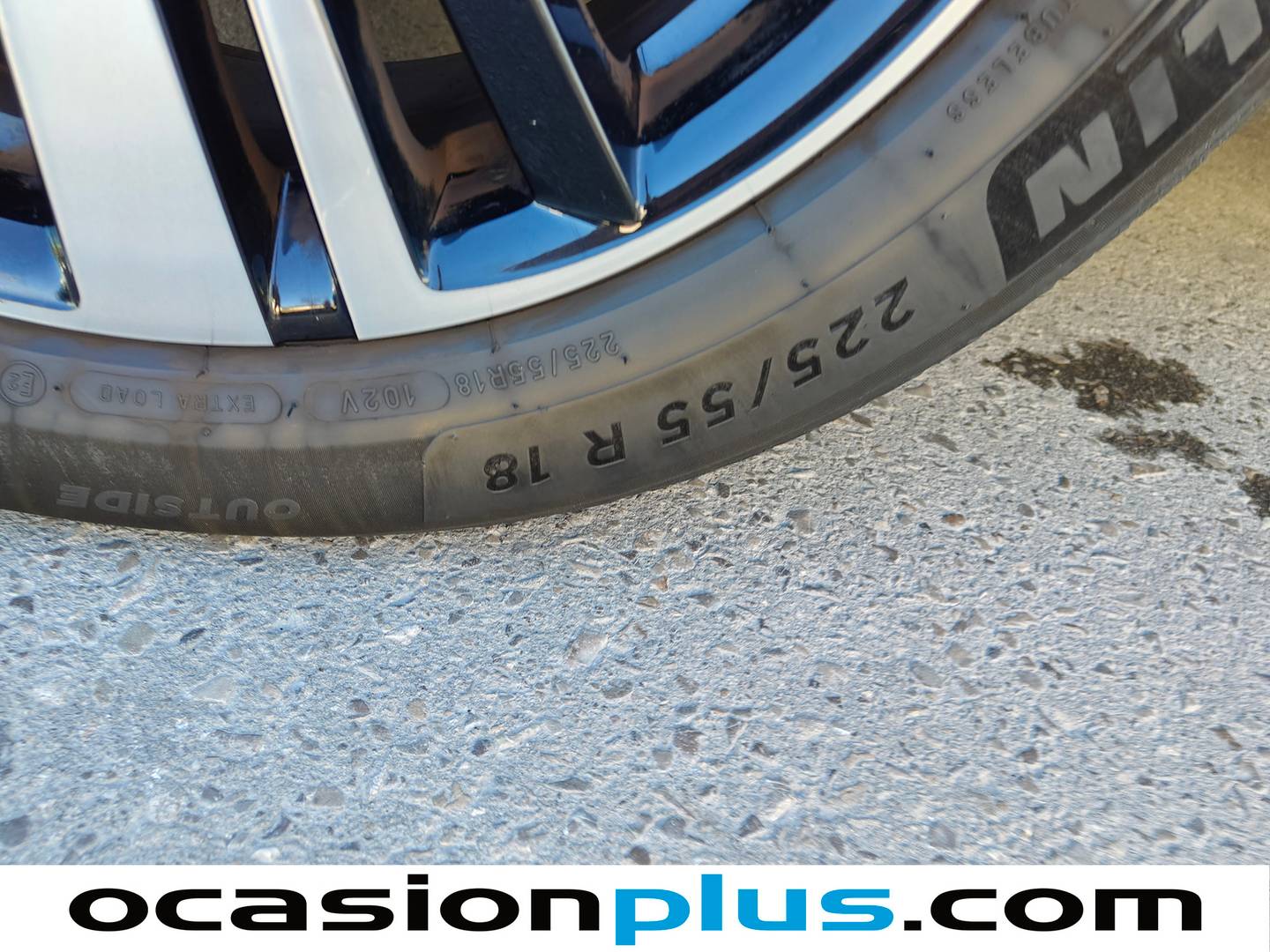 Peugeot 5008 Peugeot 5008 BlueHDI 130 S&S GT EAT8 (130 CV)   7 Plazas km 0