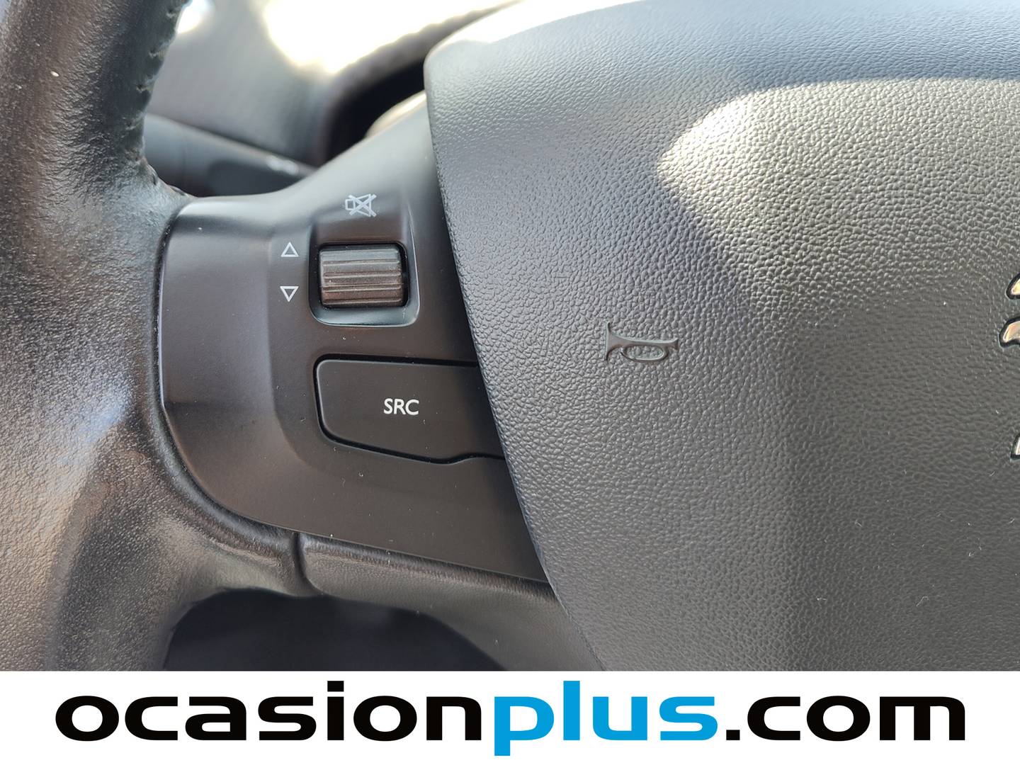 Peugeot 208 Peugeot 208 PureTech 82 Style (82 CV) de ocasión