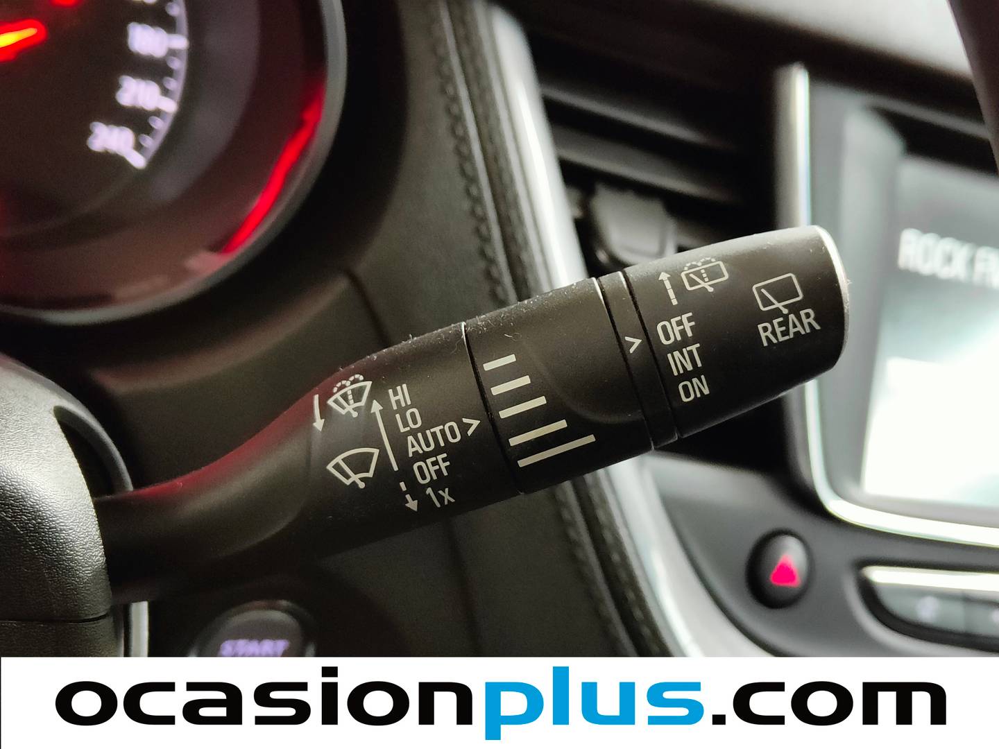 Paquetes del Opel Grandland X Opel Grandland X 1.2 Turbo Excellence (130 CV)